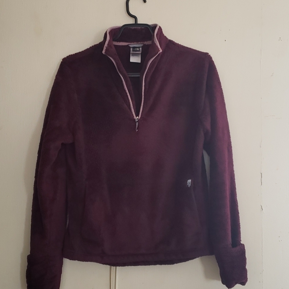 North face/GIRLS (youth)  pullover